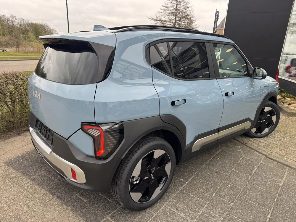 Kia EV2 Plus Advanced 42.2 kWh uit 2026, foto 6