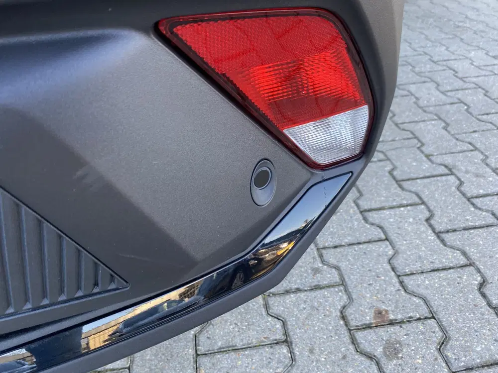 Peugeot 408 Allure 58 kWh uit 2025, foto 12