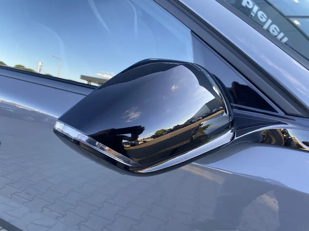 Peugeot 408 Allure 58 kWh uit 2025, foto 8