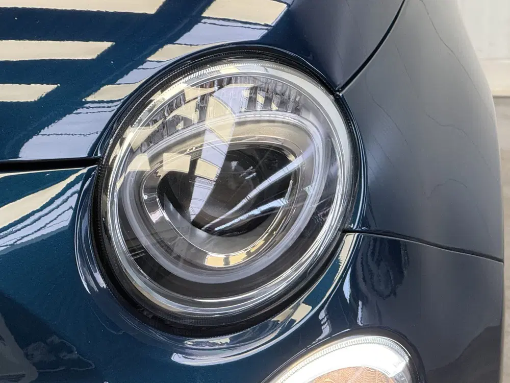Fiat 500C 500C 1.0 Hybrid Dolcevita AIRCO uit 2023, foto 10