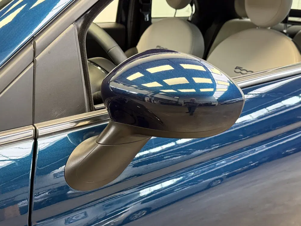 Fiat 500C 500C 1.0 Hybrid Dolcevita AIRCO uit 2023, foto 13