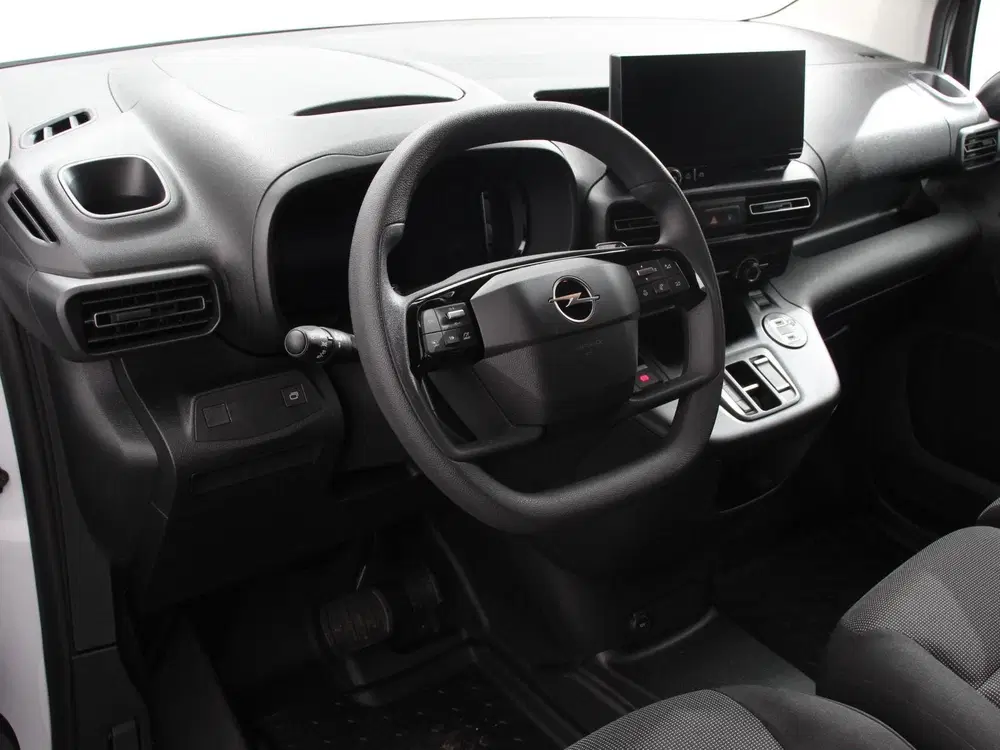 Opel Combo 1.5 BlueHDi 130PK L2 Automaat Navigatie Ap uit 2024, foto 13