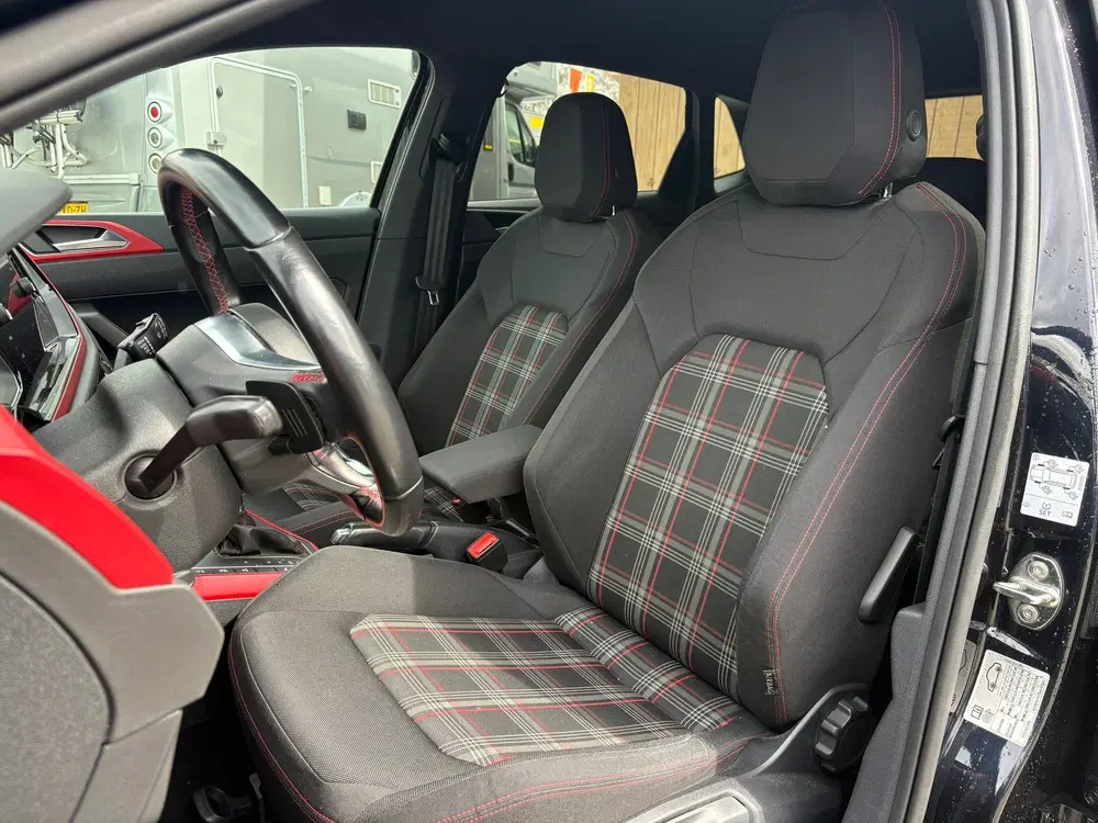 Volkswagen Polo 2.0 TSI GTI uit 2019, foto 7