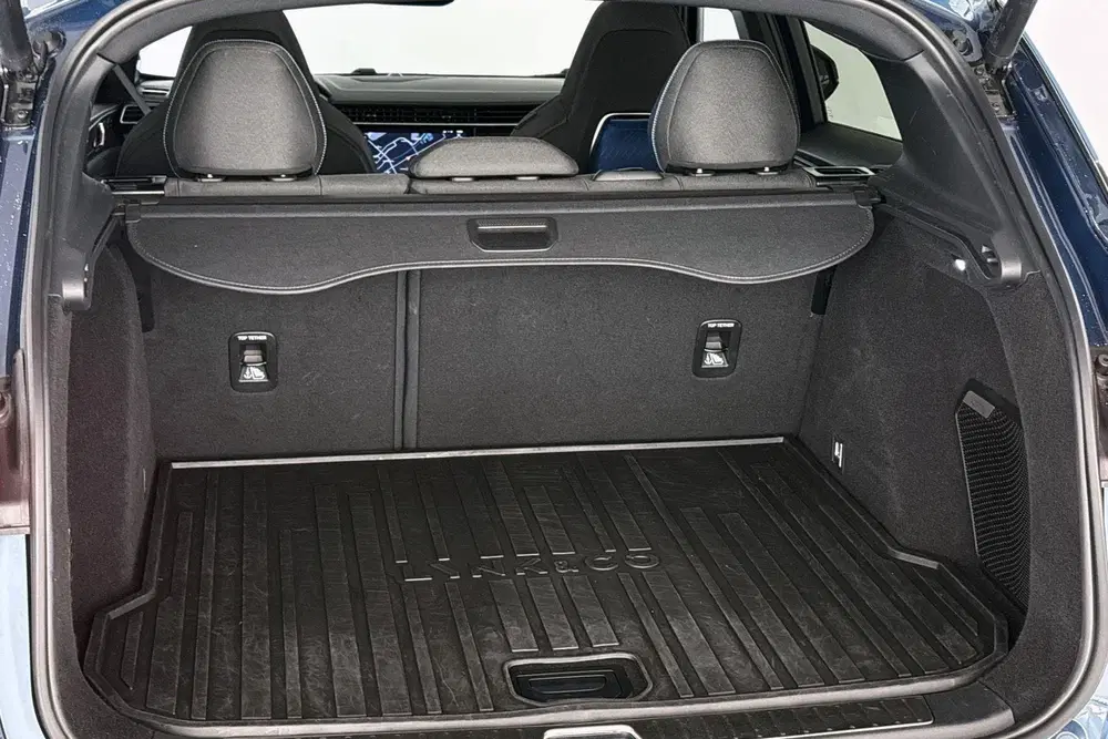 Lynk & Co 01 1.5 PHEV Panoramadak Stuur-Stoelverwarming uit 2025, foto 10