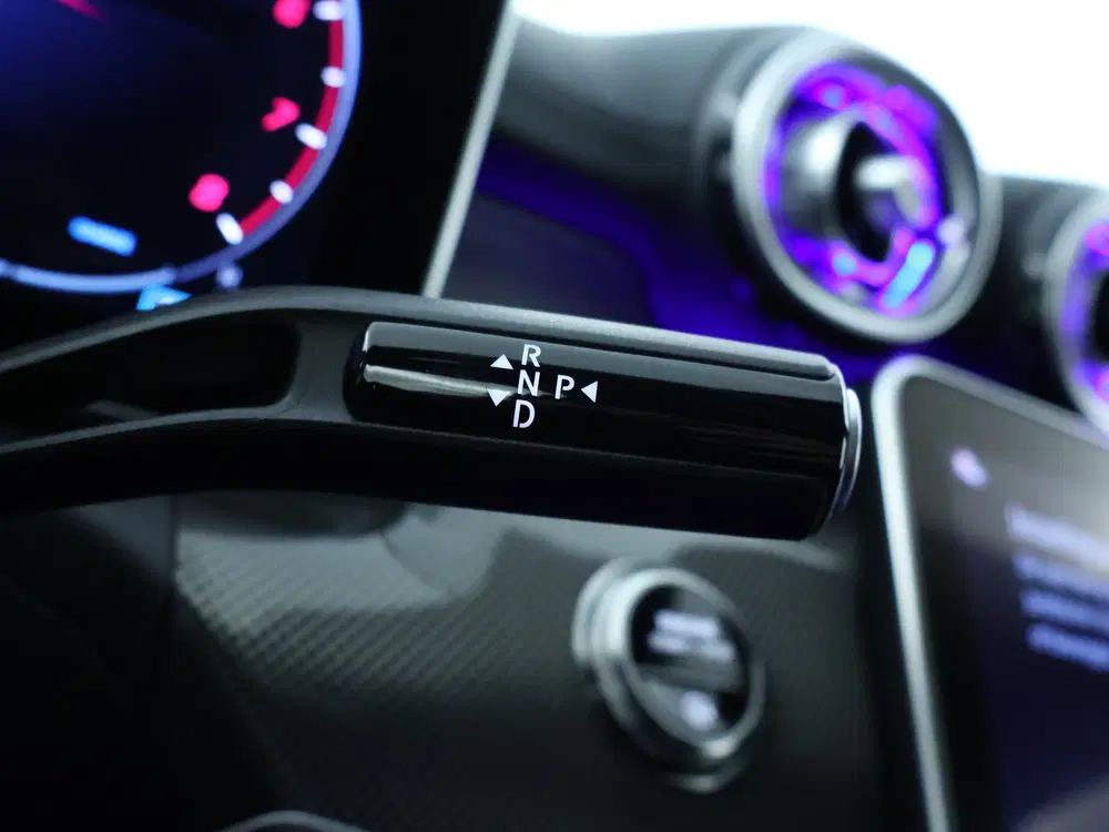 Mercedes-Benz CLE 180 AMG Line Premium pakket uit 2026, foto 10
