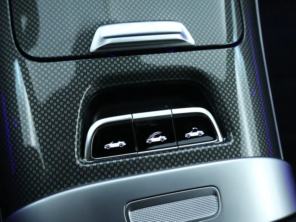 Mercedes-Benz CLE 180 AMG Line Premium pakket uit 2026, foto 12