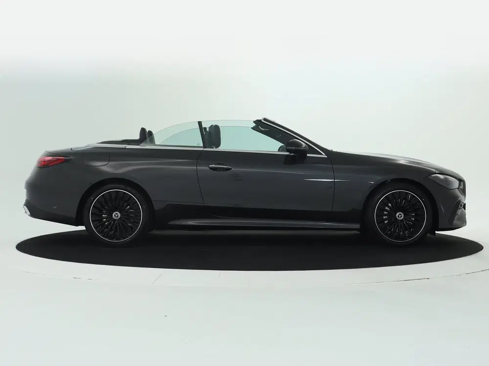 Mercedes-Benz CLE 180 AMG Line Premium pakket uit 2026, foto 14