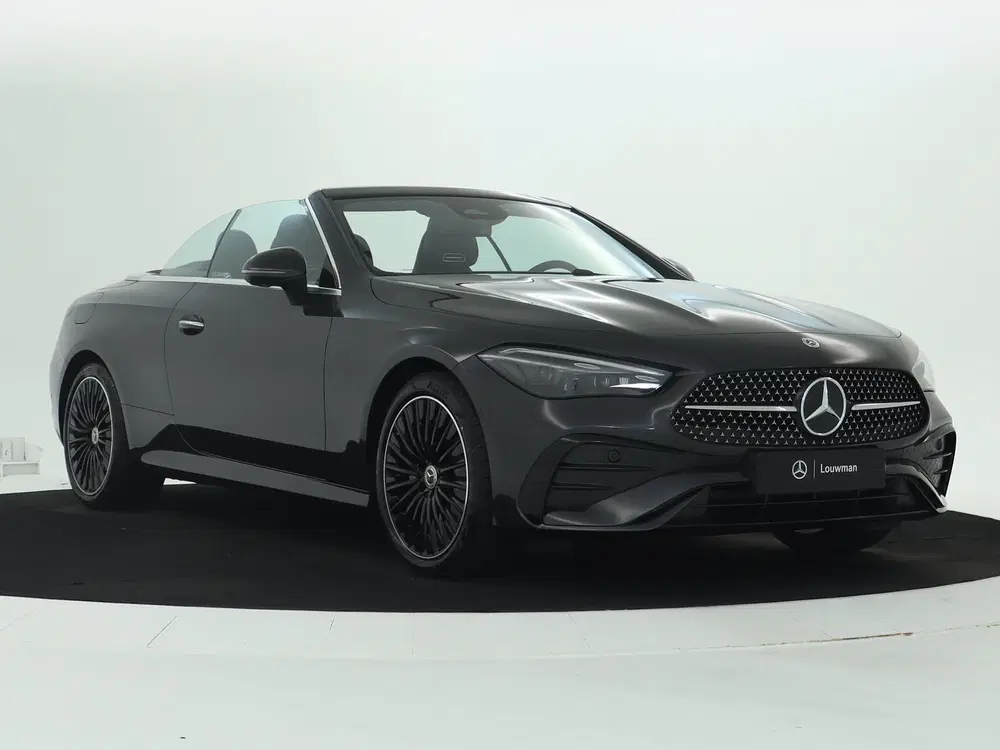 Mercedes-Benz CLE 180 AMG Line Premium pakket uit 2026, foto 15