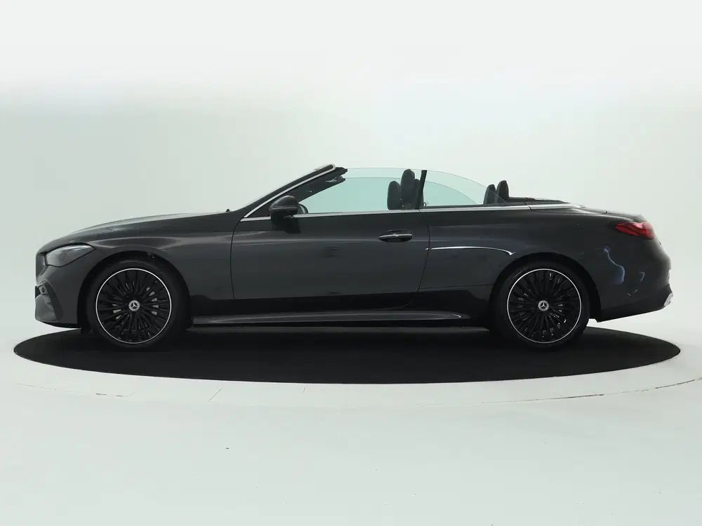Mercedes-Benz CLE 180 AMG Line Premium pakket uit 2026, foto 3