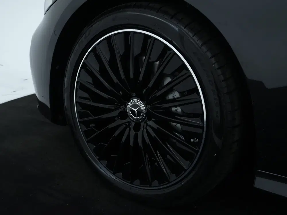 Mercedes-Benz CLE 180 AMG Line Premium pakket uit 2026, foto 4