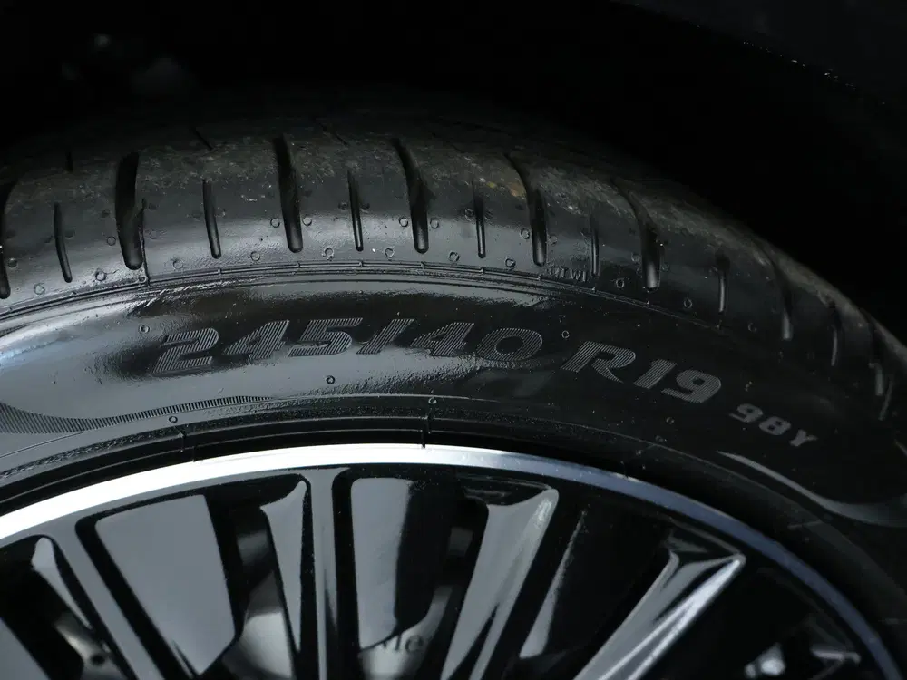Mercedes-Benz CLE 180 AMG Line Premium pakket uit 2026, foto 5