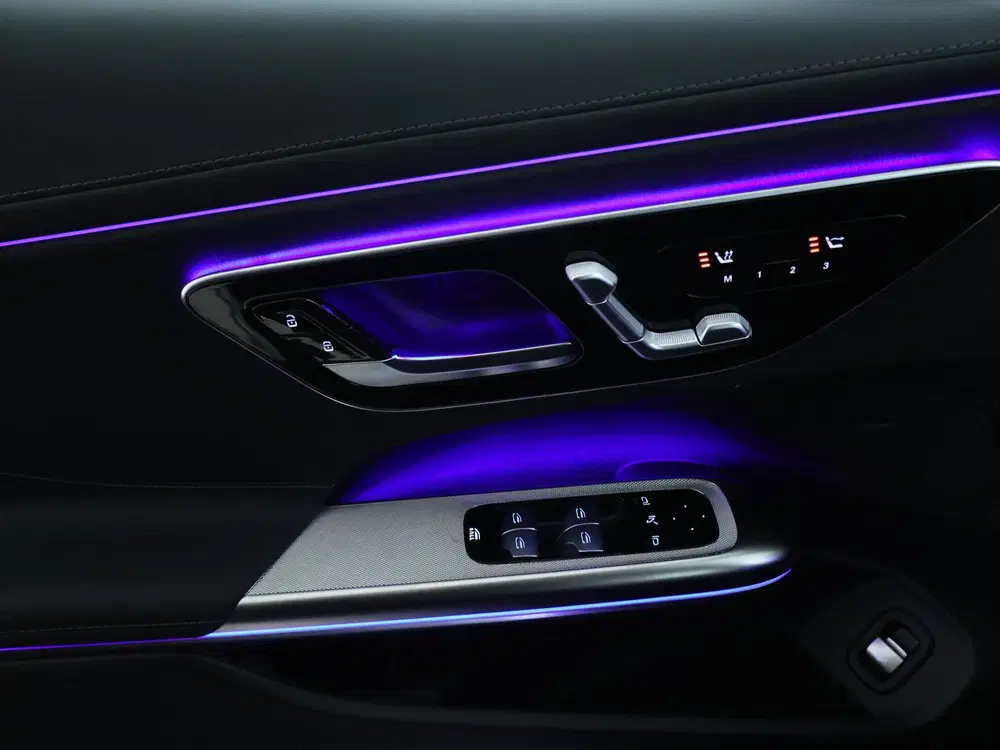 Mercedes-Benz CLE 180 AMG Line Premium pakket uit 2026, foto 7
