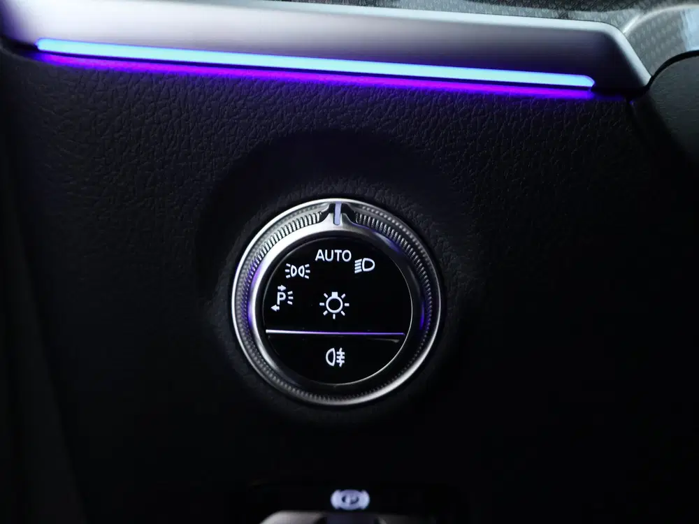 Mercedes-Benz CLE 180 AMG Line Premium pakket uit 2026, foto 8