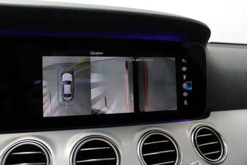 Mercedes-Benz E-Klasse 200 Business Solution Avantgarde 198P uit 2020, foto 14