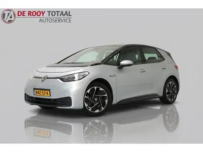 Volkswagen ID.3 Pro 58 kWh 146PK uit 2021