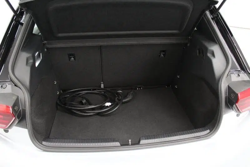 Volkswagen ID.3 Pro 58 kWh 146PK uit 2021, foto 10