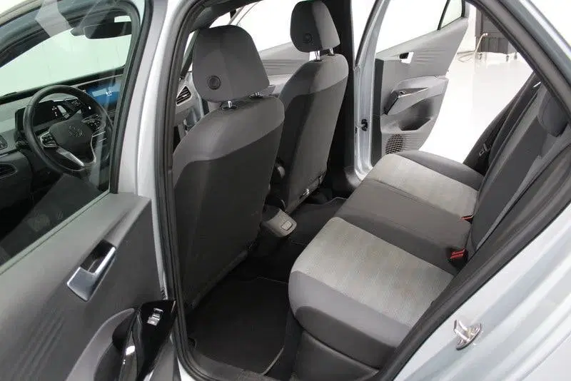 Volkswagen ID.3 Pro 58 kWh 146PK uit 2021, foto 13