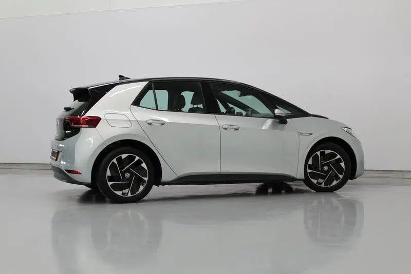 Volkswagen ID.3 Pro 58 kWh 146PK uit 2021, foto 7