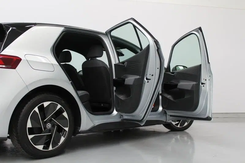 Volkswagen ID.3 Pro 58 kWh 146PK uit 2021, foto 9