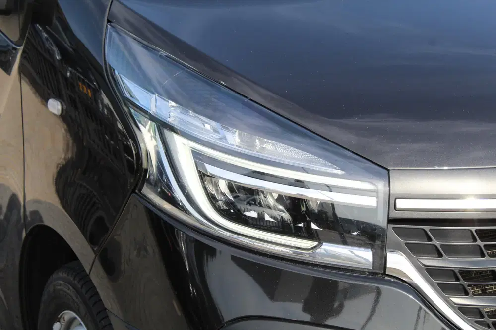 Renault Trafic 2.0 dCi 145Pk Grand Zen 9persoons E uit 2020, foto 10