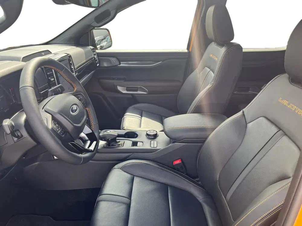 Ford Ranger Wildtrak 2.3 PHEV 279pk 10-traps automaat uit 2026, foto 10