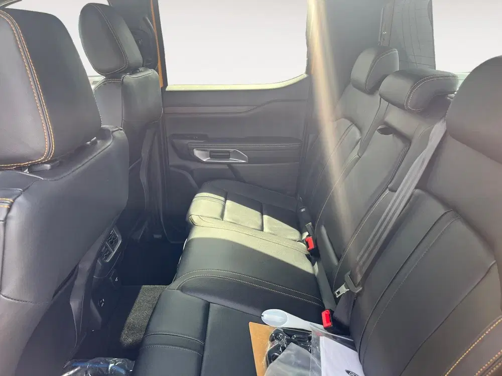 Ford Ranger Wildtrak 2.3 PHEV 279pk 10-traps automaat uit 2026, foto 11