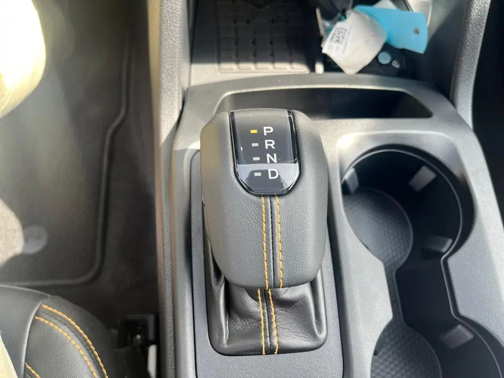 Ford Ranger Wildtrak 2.3 PHEV 279pk 10-traps automaat uit 2026, foto 15