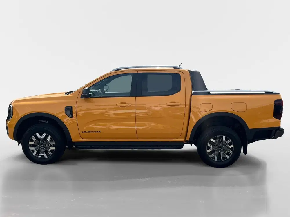 Ford Ranger Wildtrak 2.3 PHEV 279pk 10-traps automaat uit 2026, foto 3