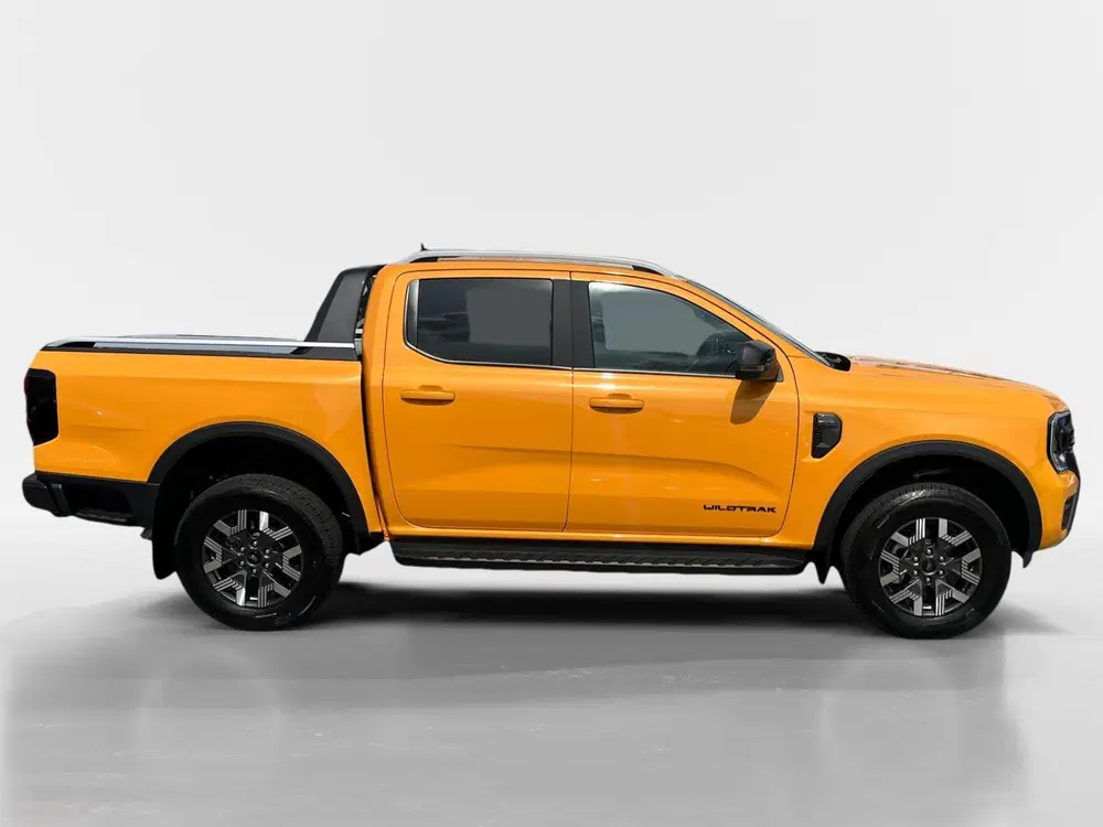 Ford Ranger Wildtrak 2.3 PHEV 279pk 10-traps automaat uit 2026, foto 4