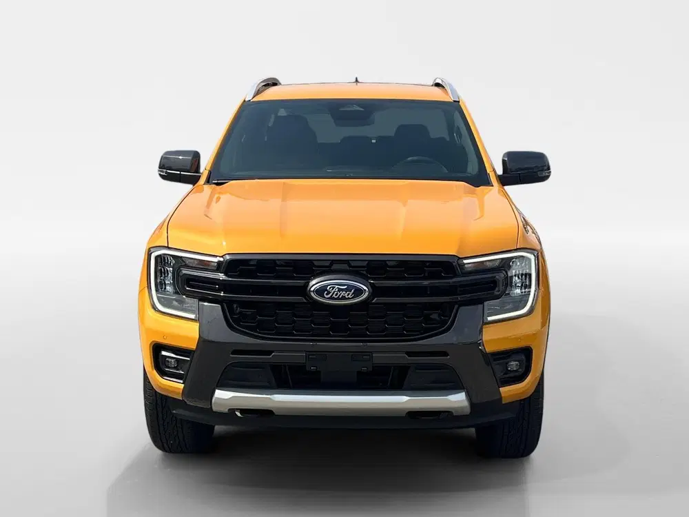 Ford Ranger Wildtrak 2.3 PHEV 279pk 10-traps automaat uit 2026, foto 5