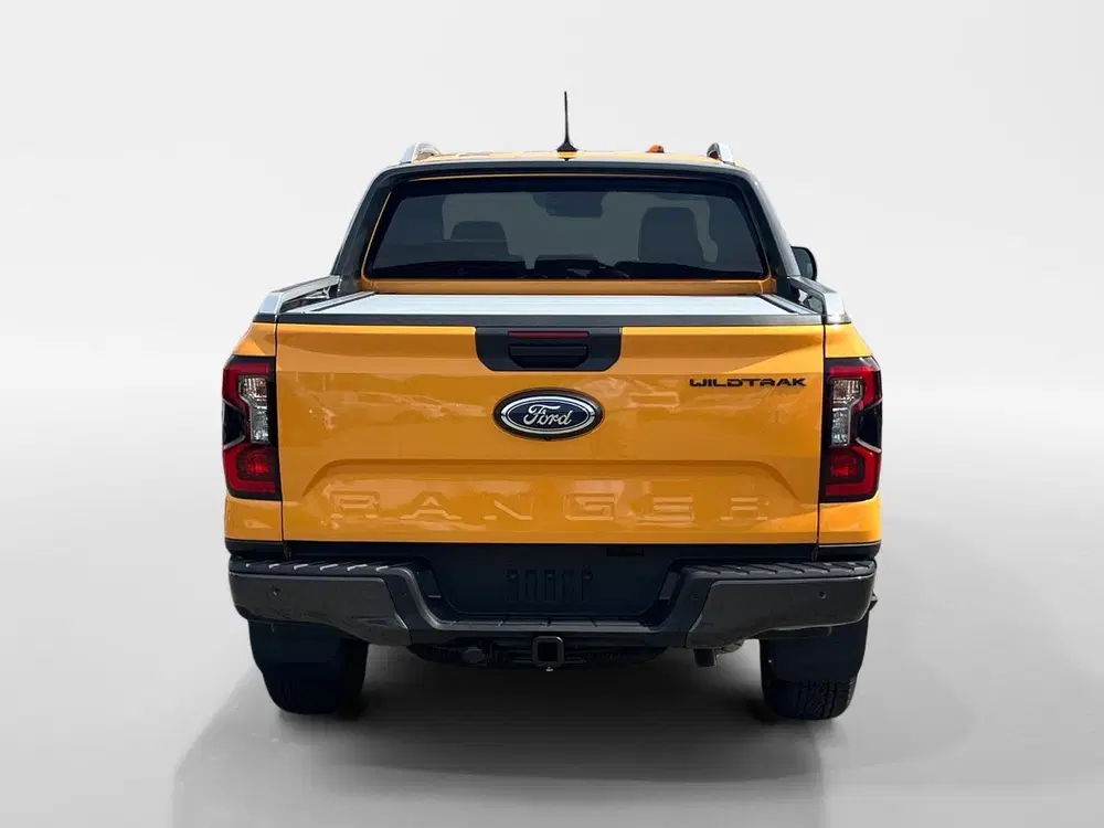 Ford Ranger Wildtrak 2.3 PHEV 279pk 10-traps automaat uit 2026, foto 6