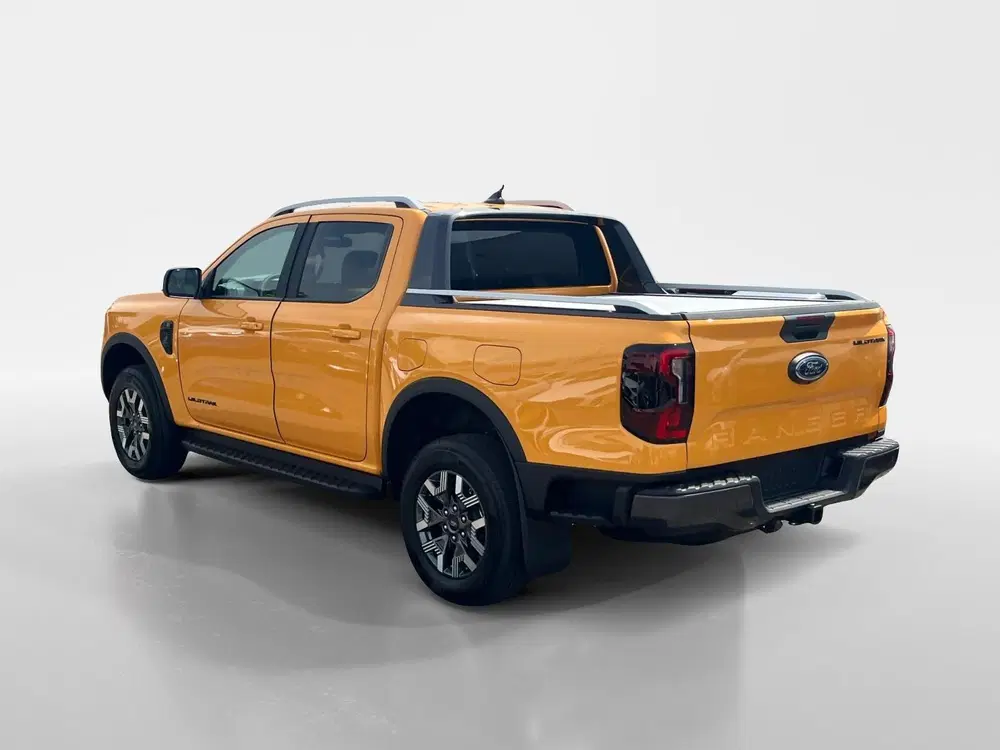 Ford Ranger Wildtrak 2.3 PHEV 279pk 10-traps automaat uit 2026, foto 7