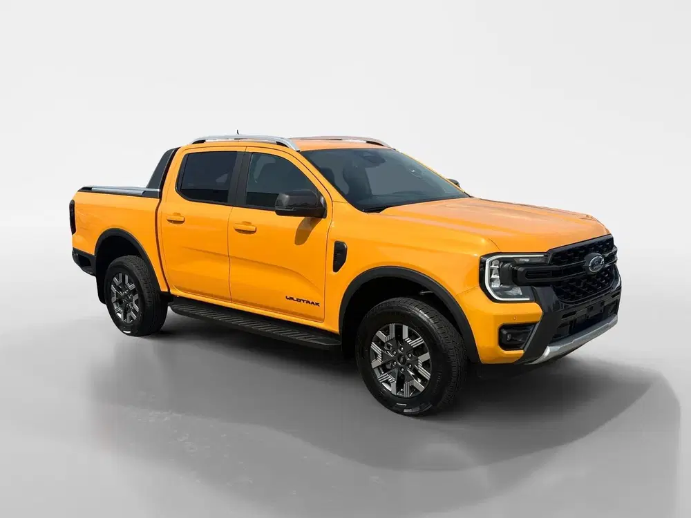 Ford Ranger Wildtrak 2.3 PHEV 279pk 10-traps automaat uit 2026, foto 8