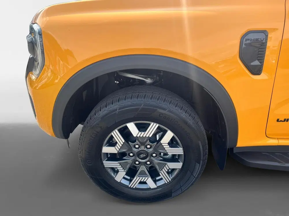 Ford Ranger Wildtrak 2.3 PHEV 279pk 10-traps automaat uit 2026, foto 9