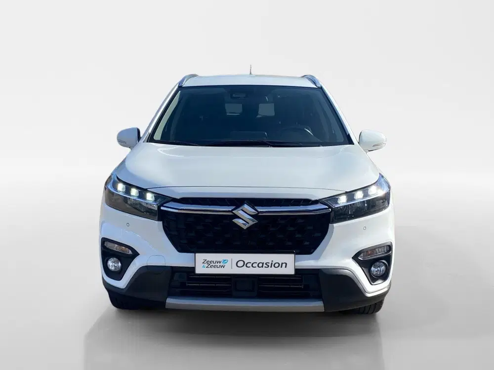 Suzuki S-Cross 1.4 Boosterjet Style Smart Hybrid uit 2023, foto 2