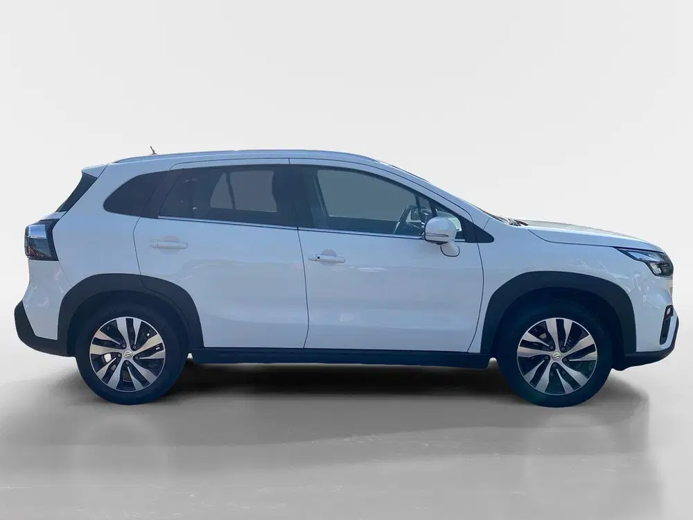 Suzuki S-Cross 1.4 Boosterjet Style Smart Hybrid uit 2023, foto 4