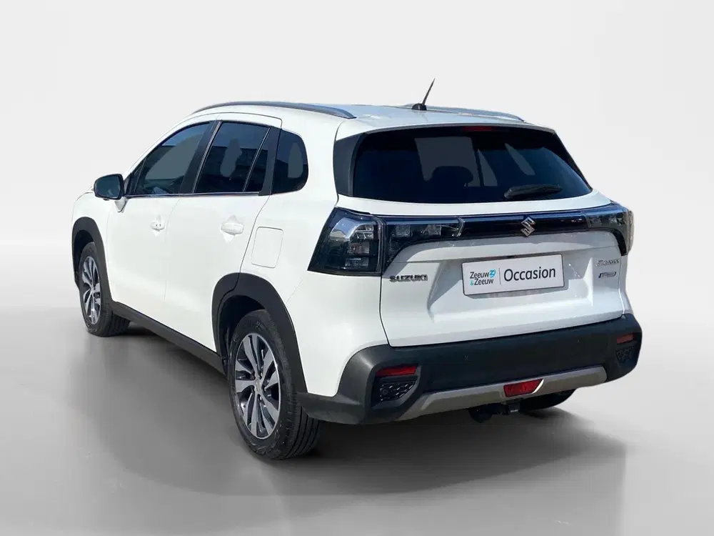 Suzuki S-Cross 1.4 Boosterjet Style Smart Hybrid uit 2023, foto 7
