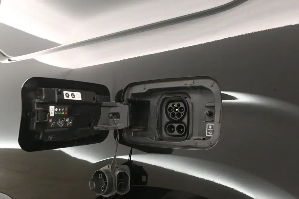 Opel Combo 50 kWh uit 2023, foto 8
