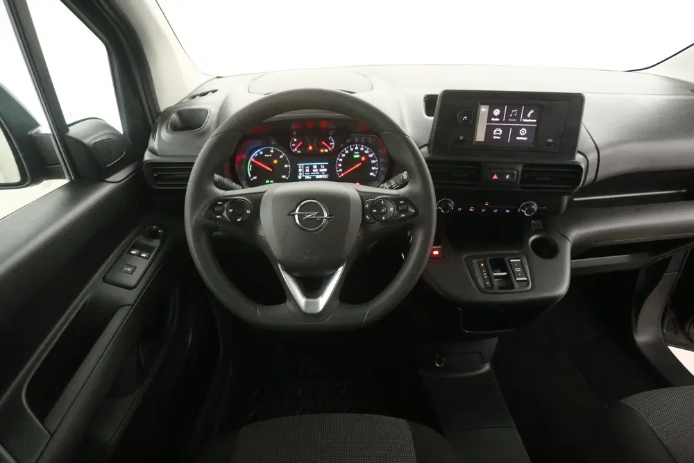 Opel Combo 50 kWh uit 2023, foto 2