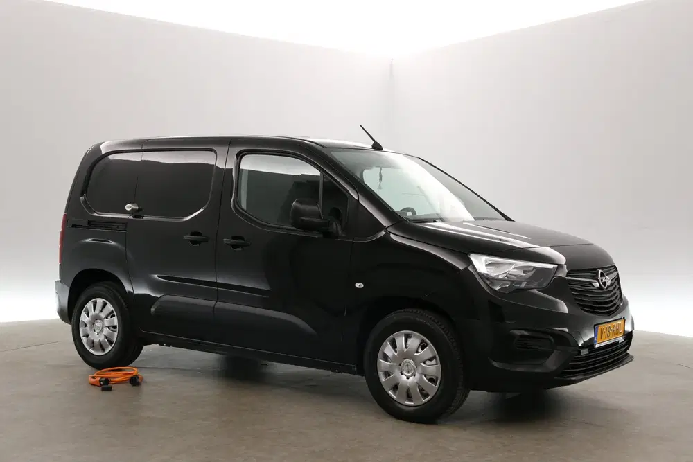 Opel Combo 50 kWh uit 2023, foto 6