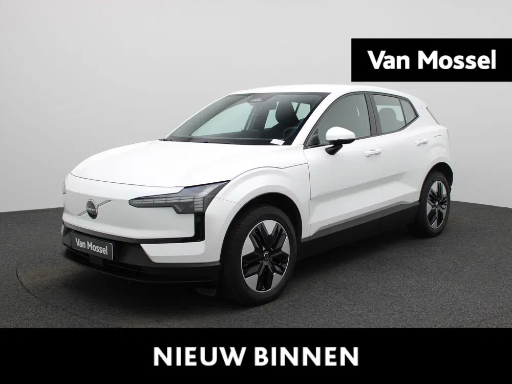 Volvo EX30 Single Motor Core uit 2024