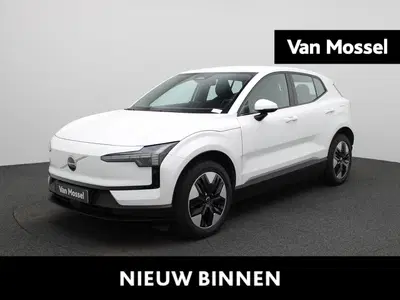 Volvo EX30 Single Motor Core uit 2024