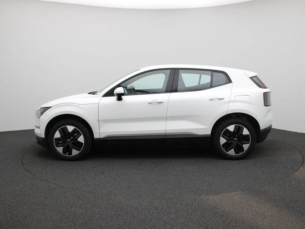 Volvo EX30 Single Motor Core uit 2024, foto 4