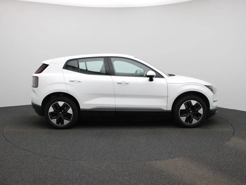 Volvo EX30 Single Motor Core uit 2024, foto 6