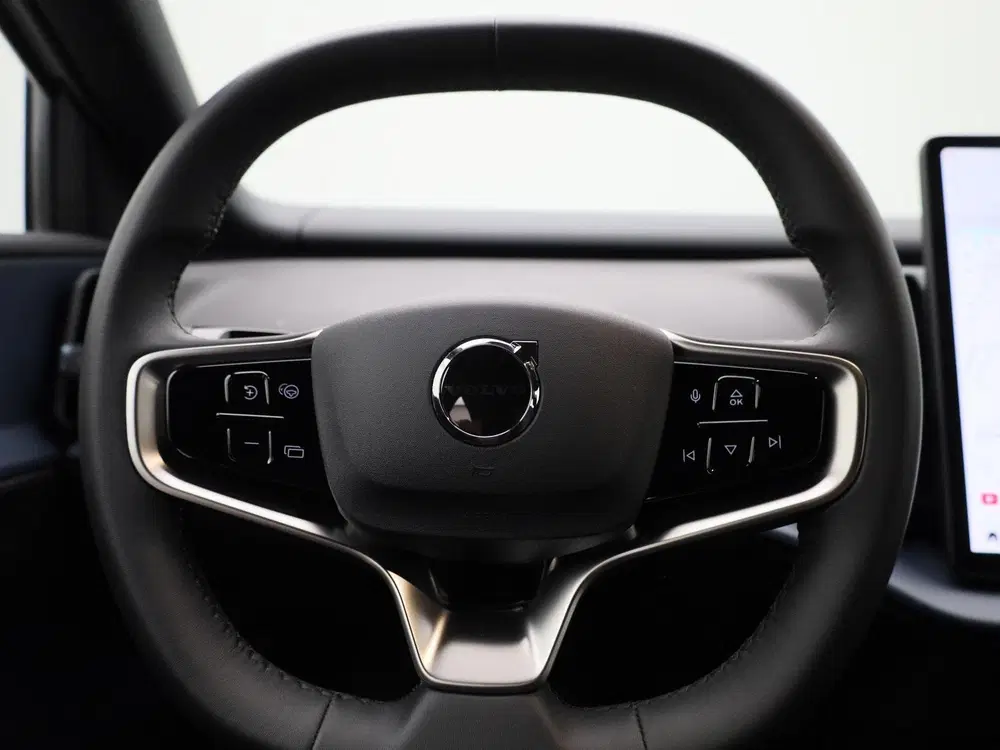 Volvo EX30 Single Motor Core uit 2024, foto 7