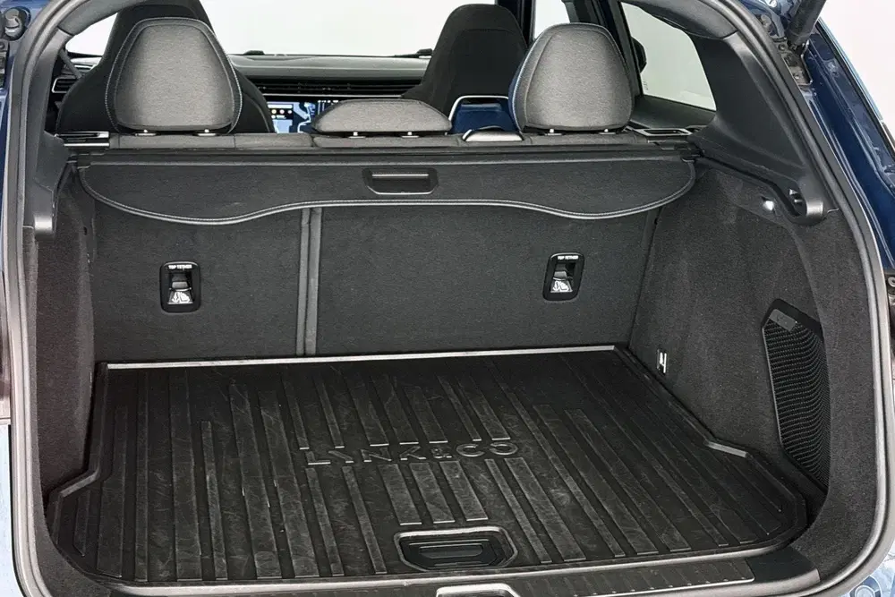 Lynk & Co 01 1.5 PHEV Panoramadak Stuur-Stoelverwarming uit 2024, foto 10