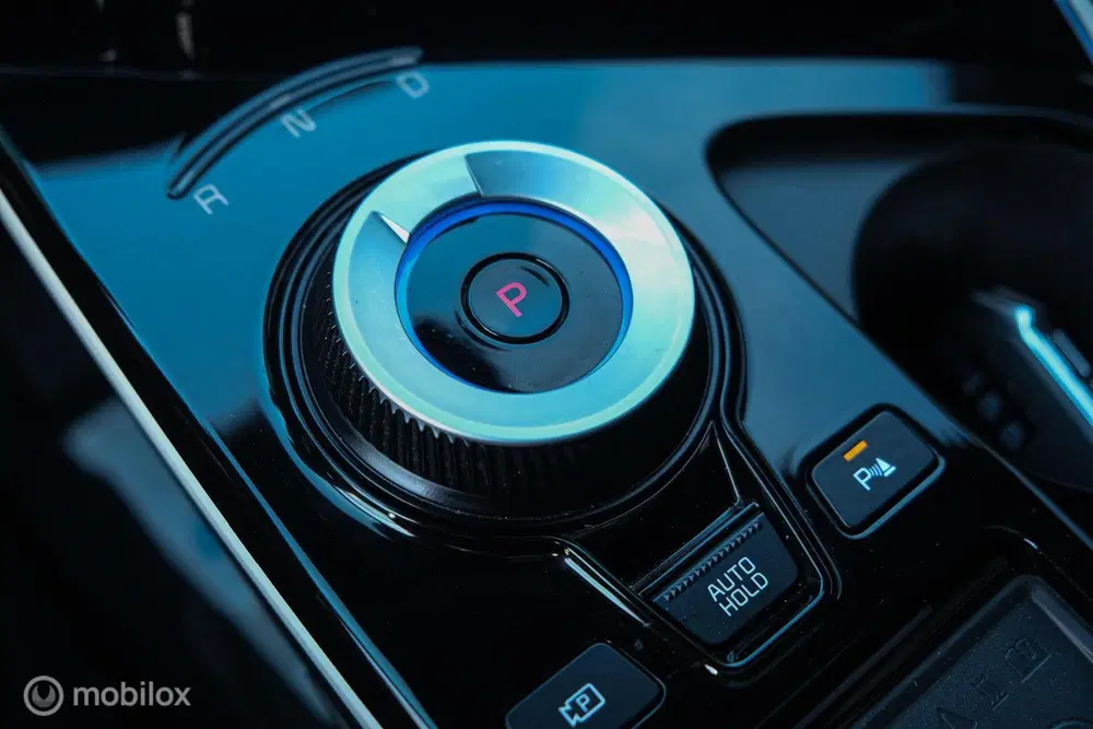 Kia EV6 77.4 kWh GT-Line uit 2024, foto 13