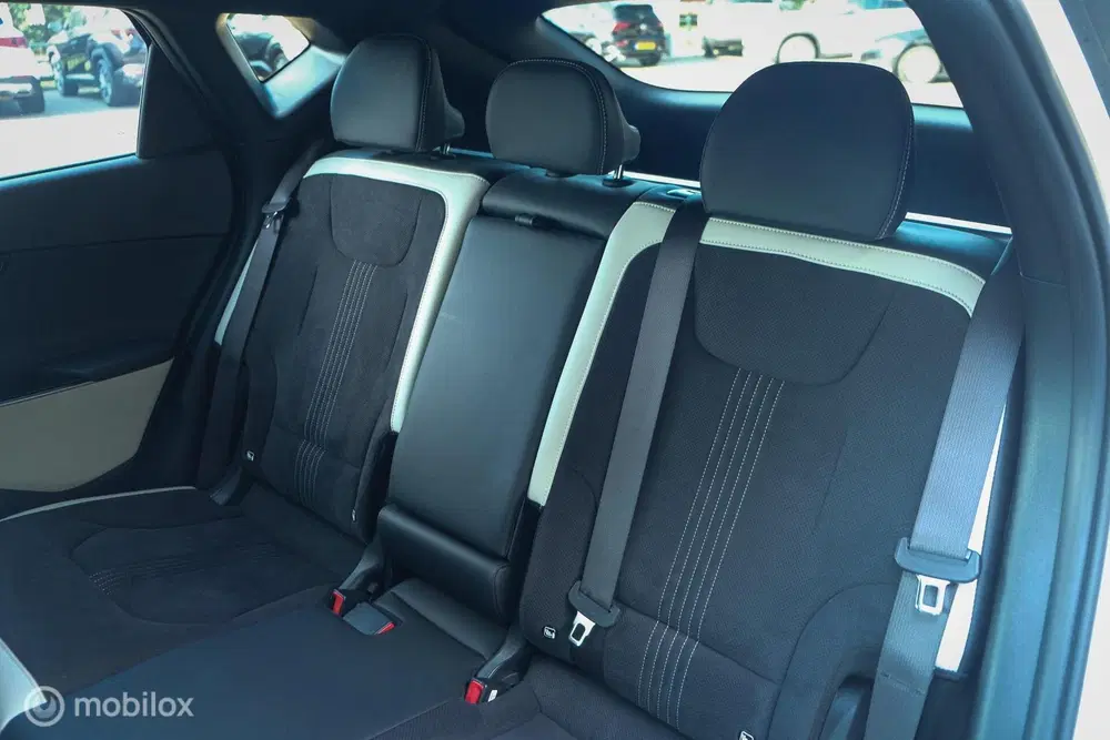 Kia EV6 77.4 kWh GT-Line uit 2024, foto 4