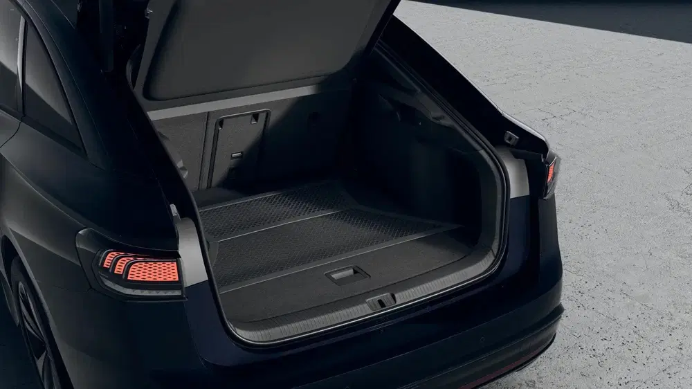 Volkswagen ID.7 286pk Limited Edition Plus 77 kWh uit 2026, foto 12