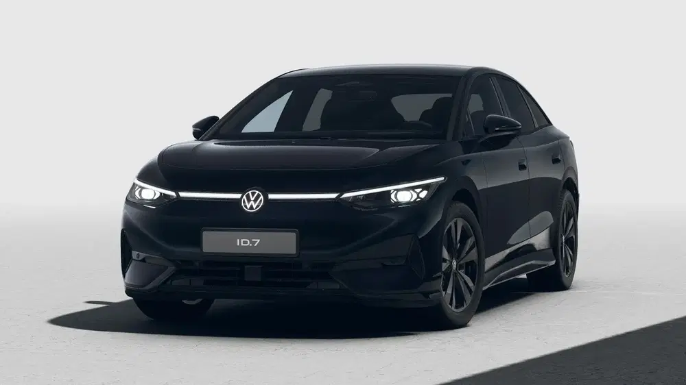 Volkswagen ID.7 286pk Limited Edition Plus 77 kWh uit 2026, foto 14